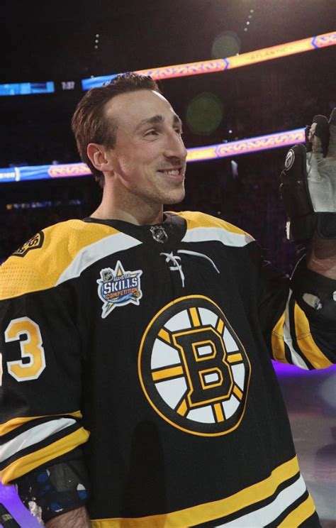 Does Brad Marchand Follow Jewish Faith? Bruins Star Religion