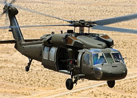 Black Hawk/UH/HH-60 | The Black Hawk (UH-60) is the Army’s u… | Flickr