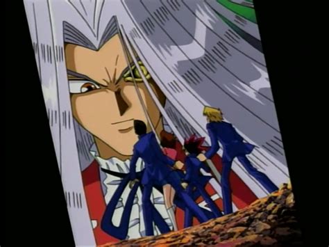 Duelist Kingdom (arc) - Yu-Gi-Oh!