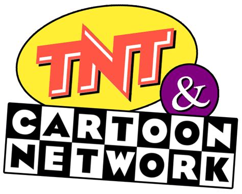 TNT & Cartoon Network (Japan) | Dream Logos Wiki | Fandom