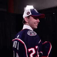 Adam Fantilli Nhl GIF – Adam fantilli Nhl Nhl draft 2023 – Ищите GIF ...