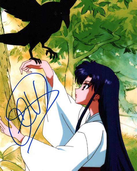 Cristina Vee Sailor Moon 8x10 Signed Photo JSA Certified Autograph