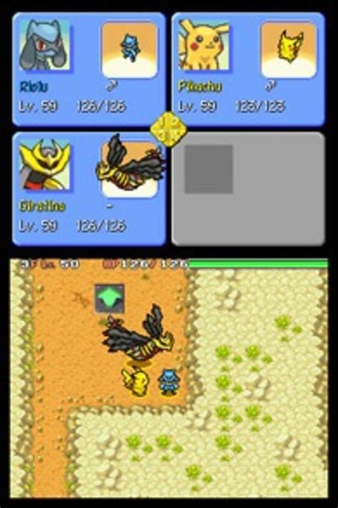 Buy Pokémon Mystery Dungeon: Explorers of Sky Nintendo DS | ENEBA