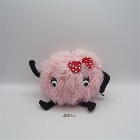 Suumo C2212C Recruit Sumai Company Plush 4.5" Pink Mascot Toy Doll Japan | eBay