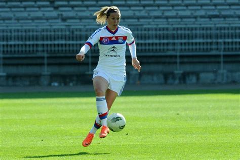 Foot OL - L’OL féminin fonce vers la finale de la LDC - Olympique Lyonnais - Foot 01