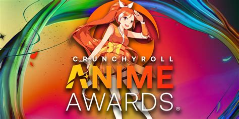 Crunchyroll Releases List of Categories and Judges for Anime Awards 2024