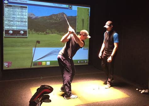 halfway-house-indoor-golf-professional-lessons | Halfway House Indoor Golf