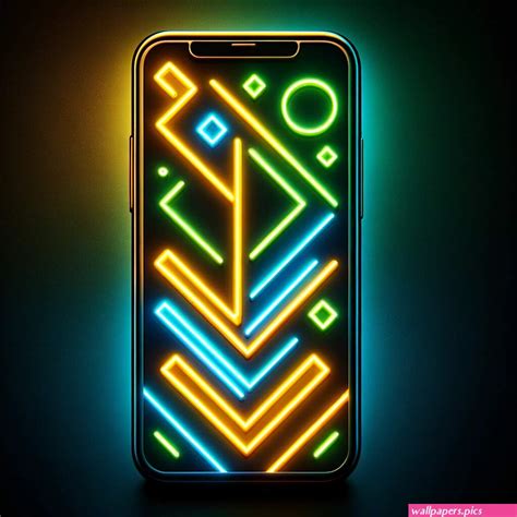 neon aesthetic wallpaper | Wallpapers.Pics