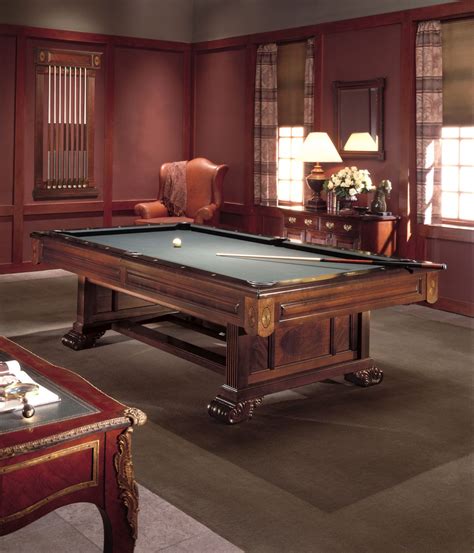 Billiards History Lesson – From Royalty to Pool Halls | Pool table, Billiards, Connelly pool table