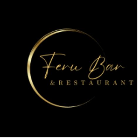 Order Feru Bar and Restaurant - Alexandria, VA Menu Delivery [Menu ...