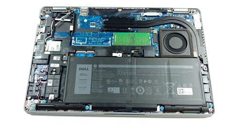 LaptopMedia Dell Latitude 5420 [Specs and Benchmarks] - LaptopMedia.com