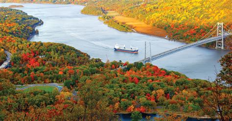 Your Guide to Hiking and Exploring Bear Mountain State Park