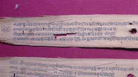 Ancient language Maithili on the verge of decline, government takes steps to revive its ...