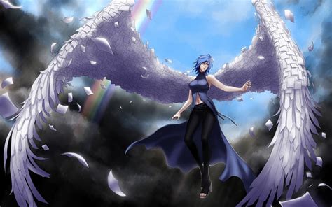 Wallpaper Hd Konan Naruto Keren