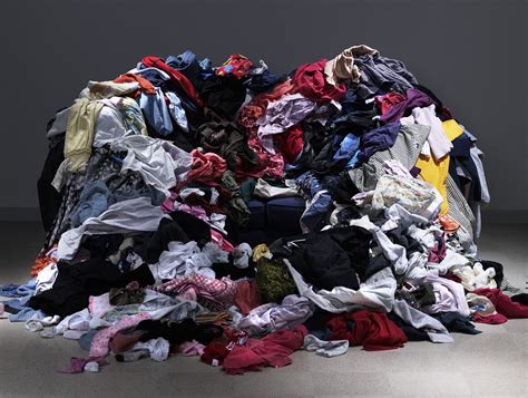 13 Easy Ways to Get Rid of Your Used Clothing