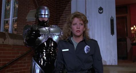 RoboCop 3 (1993)