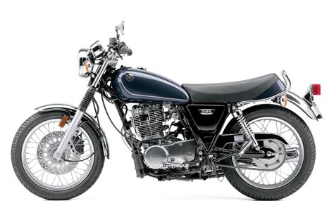 Yamaha SR400 Price in Pakistan Specs Features Top Speed Pictures