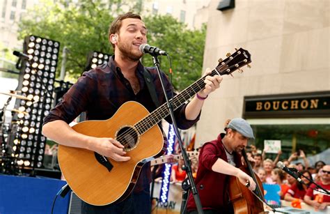 ‘American Idol’ winner Phillip Phillips to perform at DuQuoin State Fair | WGN-TV