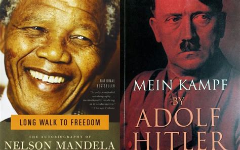 16 Autobiography Books by Famous World Personalities That No One Should Miss