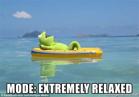 50+ Funny Relaxing Memes To Help You Chill Out (Relax Meme)