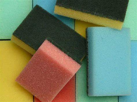 Abrasive Cleaners: When to Use It and When Not to Use It