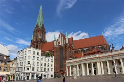 Schwerin Cathedral (ชเวริน, เยอรมนี) - รีวิว - Tripadvisor