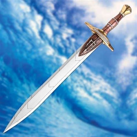 Riptide Sword Replica