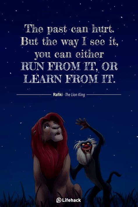 Pin by Sophiaburroughs on Disney jokes in 2020 | Disney quotes to live by, Inspirational quotes ...