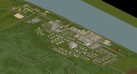 Project Zomboid Map Guide - Knox Country | nitrado.net