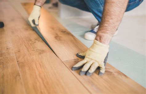 10 most common flooring installation mistakes - Australian Handyman Magazine