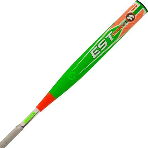 Best Slowpitch Softball Bats for 2020 | iBatReviews