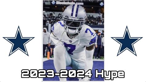 Dallas Cowboys 2024 Team - Image to u