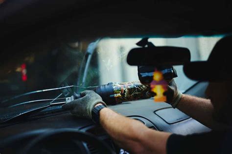 Windshield Repair – Seminole Auto Glass