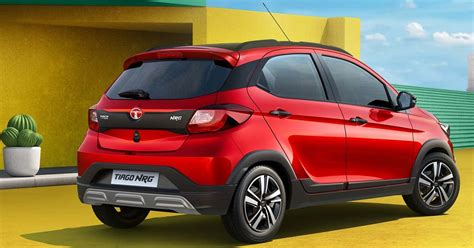 Tata Tiago NRG Facelift Launched In India - Team Nepal Drives :: Latest Car, Bike, Scooter & EV ...