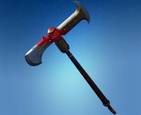 Fortnite Pickaxes (From all battle pass seasons) Quiz - By jakeweiner4 ...