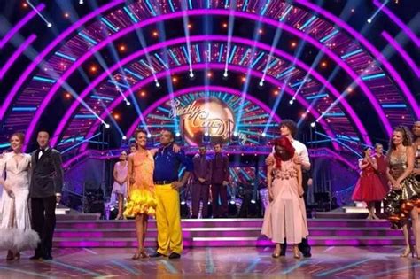 Strictly Come Dancing fans fume 'wrong person has gone home' as result leaks early - OK! Magazine