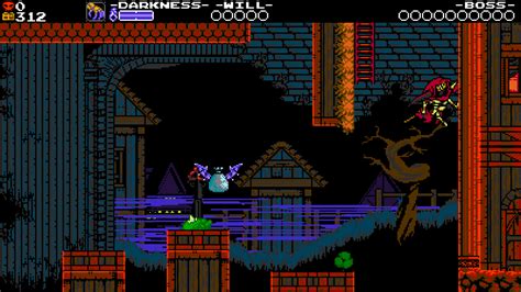 Save 30% on Shovel Knight: Specter of Torment on Steam