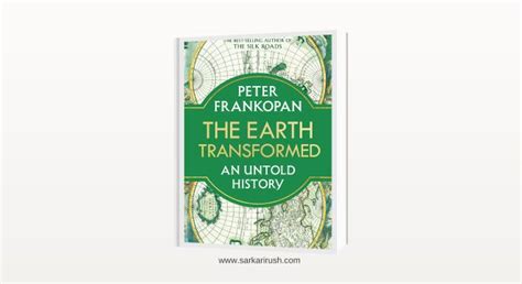 The Earth Transformed Peter Frankopan PDF