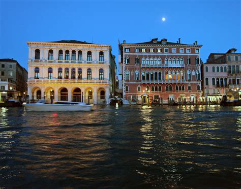 Venice – Spectacular Views