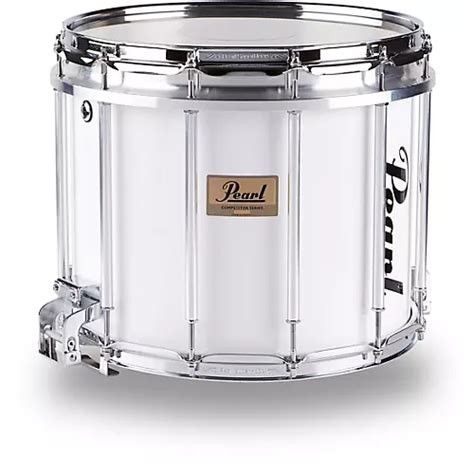 Pearl Competitor High-Tension Marching Snare Drum | Musician's Friend