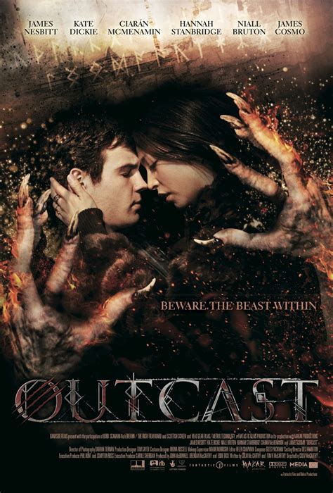 mimin: The Outcast [Full Movie]⋗: The Outcast Movie