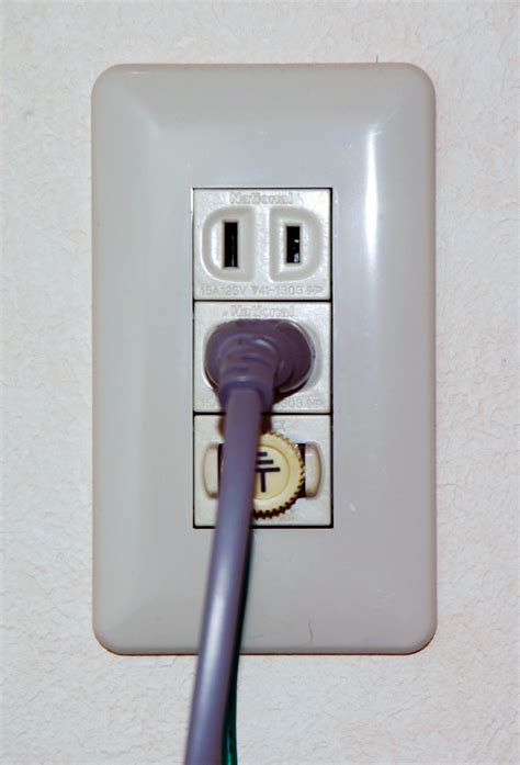 Power cord - Wikipedia