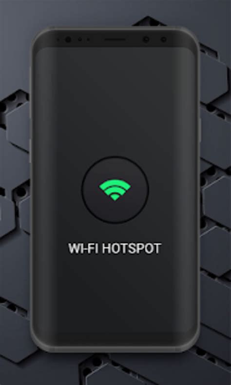 Hotspot Wifi