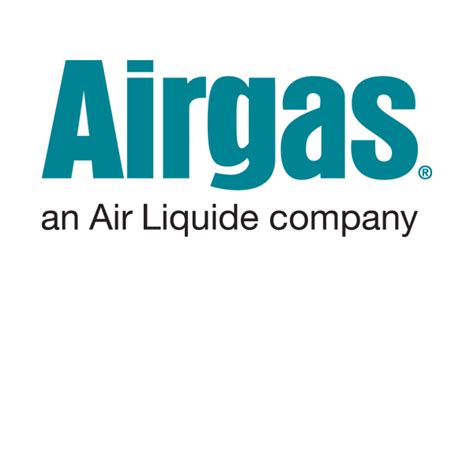 Airgas Logo - LogoDix