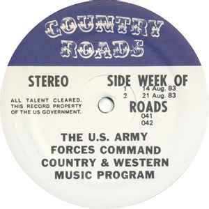 Country Roads (1983, Vinyl) - Discogs