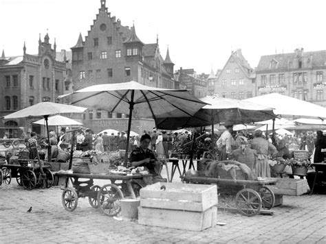 Wonderful Vintage Photos of Daily Life in Germany in the 1900s ~ vintage everyday