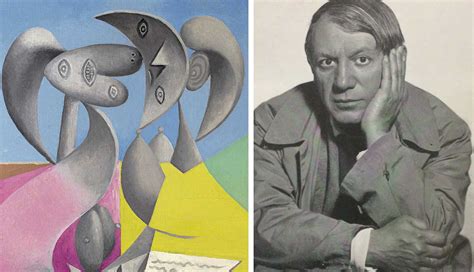 Was Pablo Picasso a Surrealist?