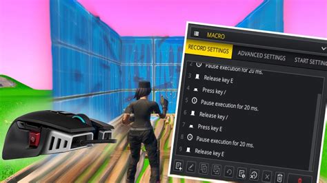 Macros fortnite download - backupscanner