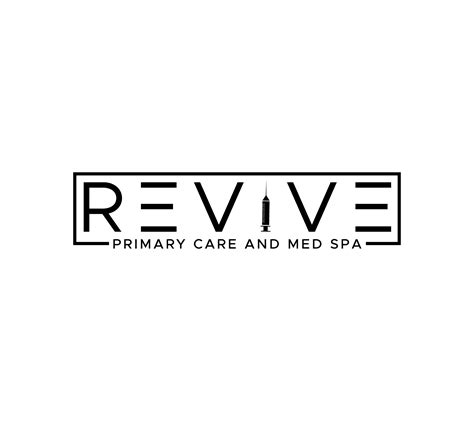 Revive Primary Care & Med Spa | Highland Village TX