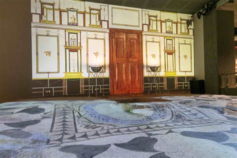 Mosaics from luxury Roman villa found under luxury Roman condos – The ...